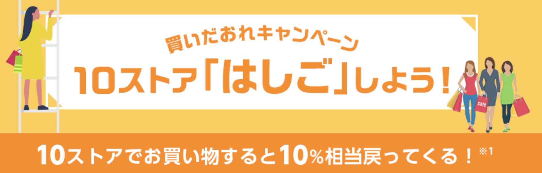 【Yahoo!ショッピング/PayPayモール】買いだおれのエントリーとクーポンまとめ